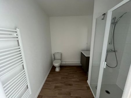 Location Appartement 1 pièce 26m² MERIGNAC 33700 - Photo 2