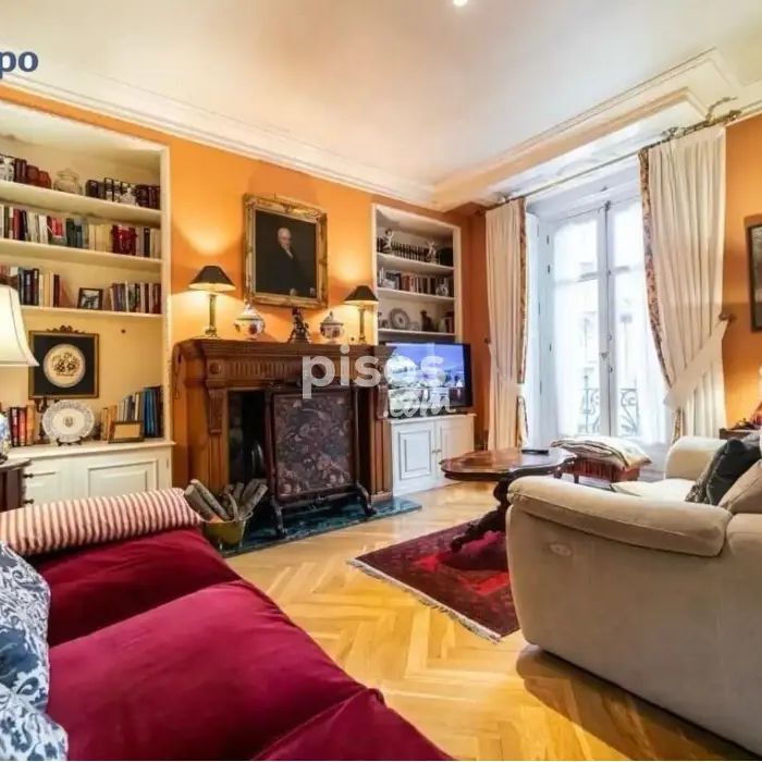 Piso en alquiler en Calle de Marina Escobar - Photo 1