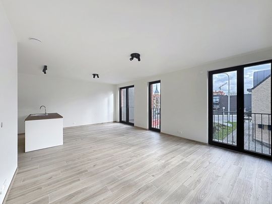 Appartement te huur in Eppegem - Photo 1