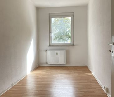 3-Raum-Wohnung im Grünen mit tollem Balkon - Photo 6