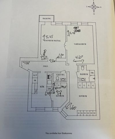 Kastellgatan, Göteborg - Foto 5