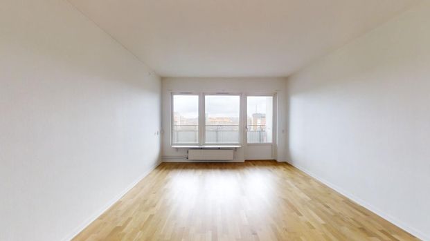 Ludvikagatan, Helsingborg - Photo 1