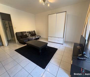 Location Appartement 1 pièce 28m² - Photo 1