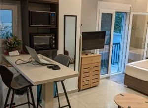 Studio/Γκαρσονιέρα για ενοικίαση - Παγκράτι, - Φωτογραφία 2