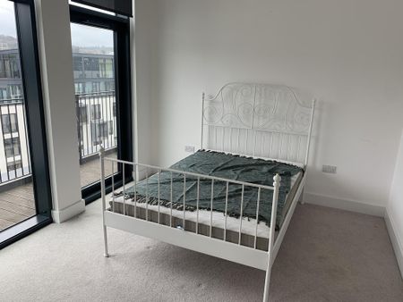 2 bedroom apartment to rent - Photo 5