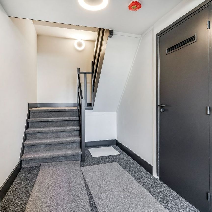 Grotekerkstraat 21-A, Binnenstad, 6041CR, Roermond - Foto 1