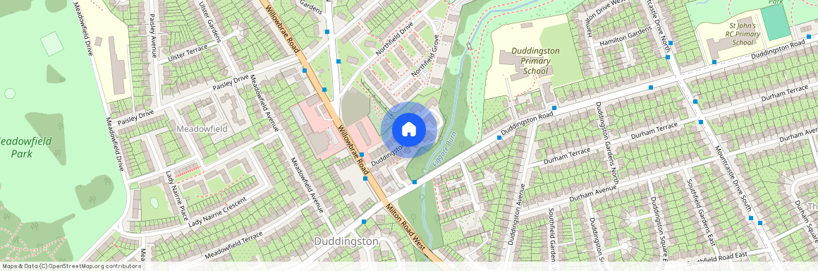 222T - Duddingston Mills, Edinburgh, EH8 7TU