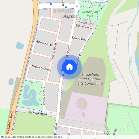 3 Luster Circuit, VIC 3059, Greenvale