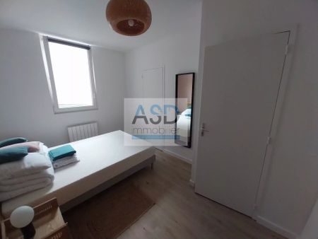 Chambre - Photo 5