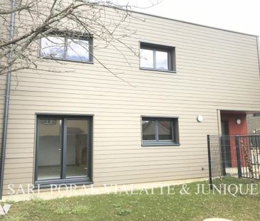 MAISON INDIVIDUELLE T4 - AMBERIEU EN BUGEY - Photo 6