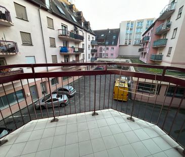 Location Appartement 2 pièces 51m² - Photo 5