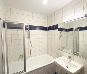 3-Zimmer-Wohnung in ruhiger Lage mit Terrasse - Provisionsfrei! - Photo 6