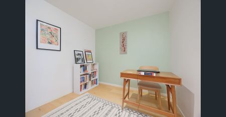 Contemporary Comfort, Lifestyle Convenience - Photo 5