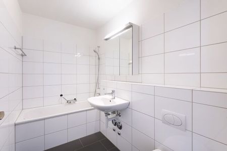 Quiet residential area in Muttenz - Foto 4