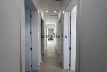 Alquiler de casa o chalet independiente en Centro