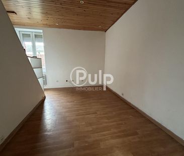 Appartement à louer à Denain - Réf. LOC15430 - Photo 3