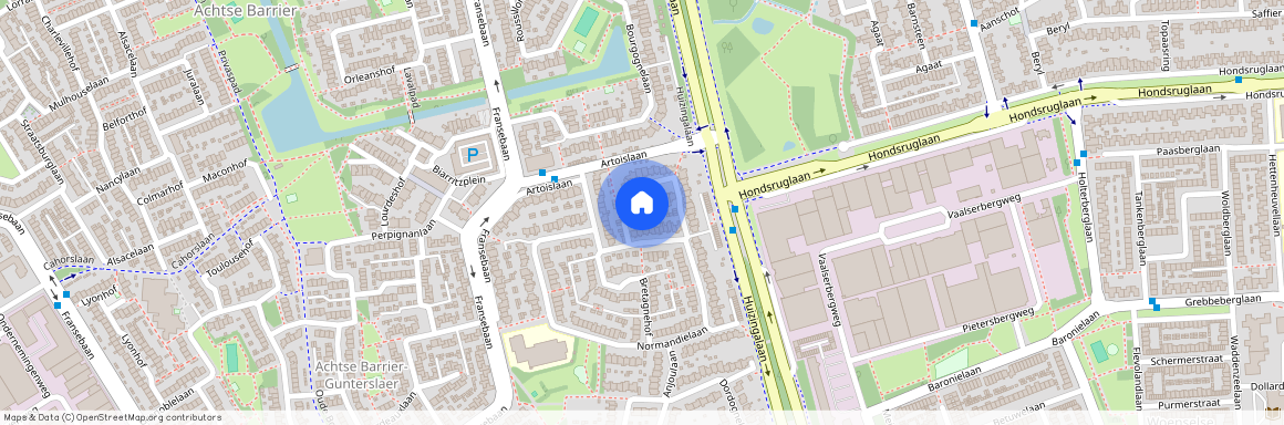 Champagnehof, Eindhoven