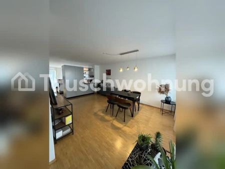 3.5 Zimmer, 85 m², 2. Stock - Photo 4