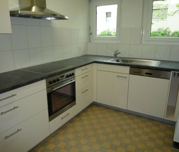 4-Zimmerwohnung in der Nähe der Kunsteisbahn Margrethen in Basel - Photo 5