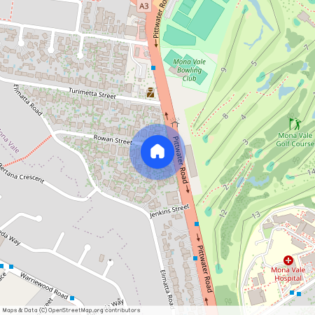 1 Rowan Street, NSW 2103, Mona Vale