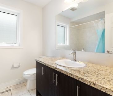For Lease - 105 Branigan Crescent, Halton Hills, Ontario - Photo 3