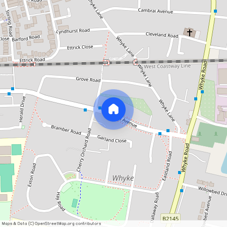 Kingsham Avenue, Chichester, PO19