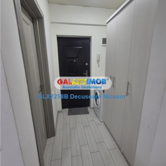 Garsoniera mobilata utilata Pollux Residence 300 euro - Photo 1