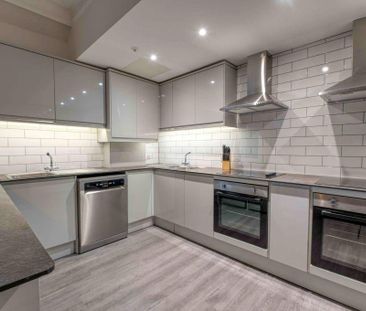 8 bedroom flat share to rent - Photo 5