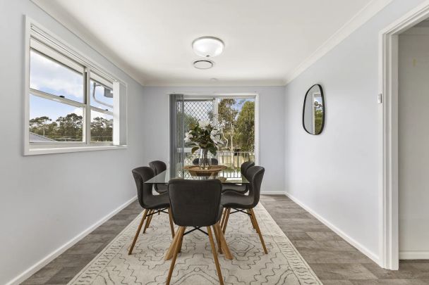 Three Bedroom Unit - Utilities included - Photo 1