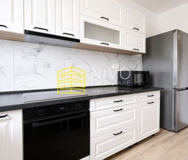 Apartament 2 camere – Tg. Mureș – Maurer – Bloc Nou - Fotografie 6