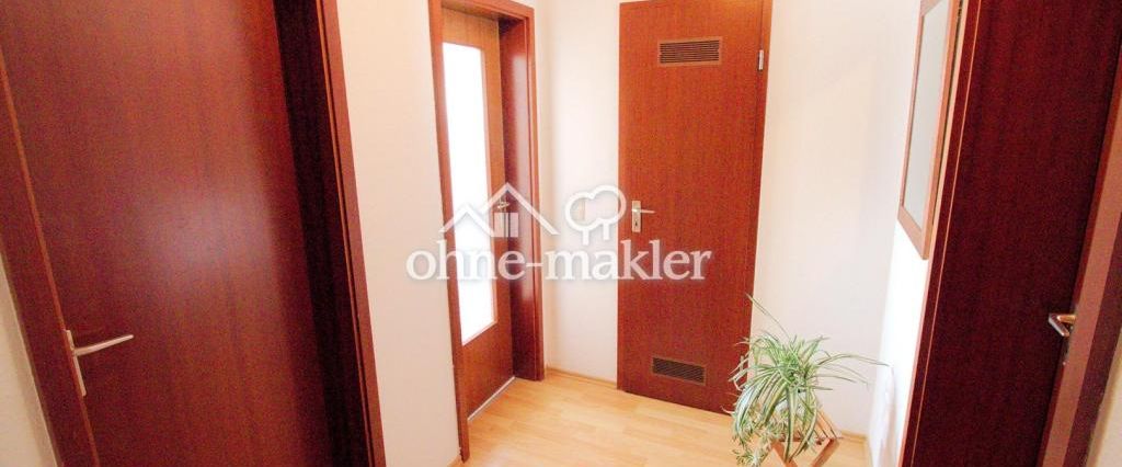 Etagenwohnung in Nürnberg - Foto 1