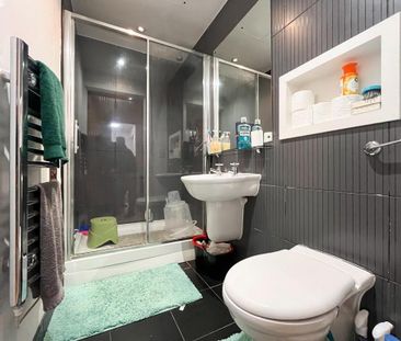 Studio to rent - Photo 6