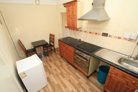 1 bed apartment to rent in Stoneygate Road, Leicester, LE2 - Photo 4