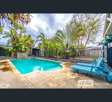 3 Fairmile Street, Warnbro, WA 6169 - Photo 5