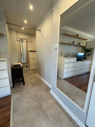 WYNAJĘTE-Wygodna kawalerka dostępna od zaraz! - Zdjęcie 1