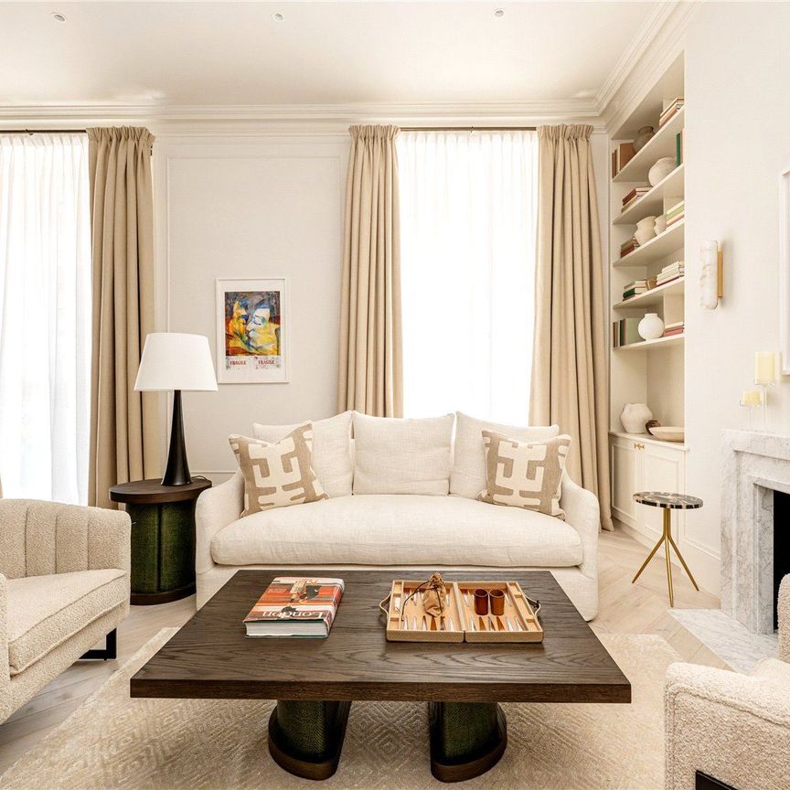 Bolton Street, W1J - Photo 1