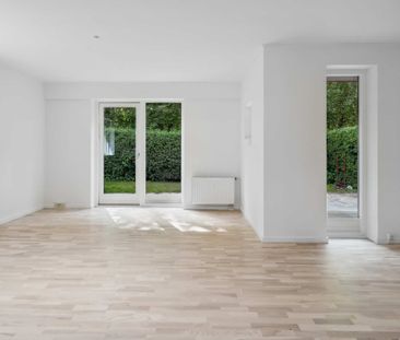 Rækkehus i roligt område - Foto 3