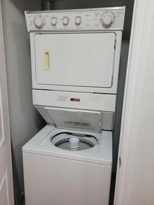 For Lease - 3880 Duke Of York Boulevard Unit# 1612-B, Mississauga, Ontario - Photo 1