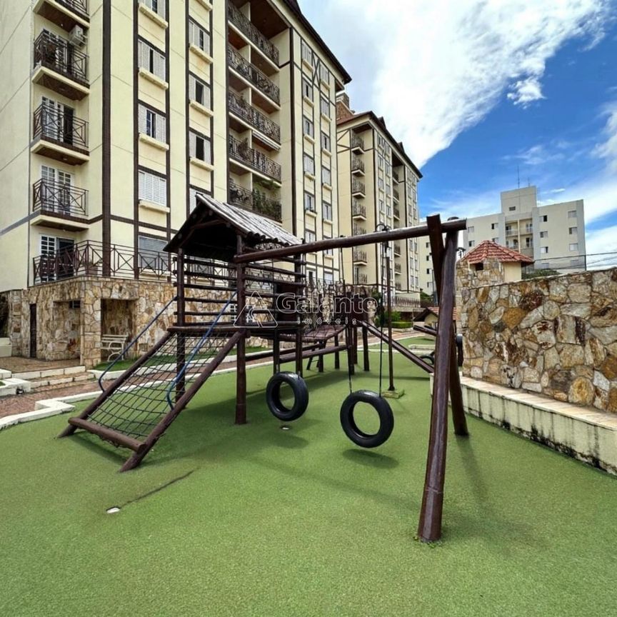 Apartamento à venda no Vila Costa e Silva em Campinas - Photo 1