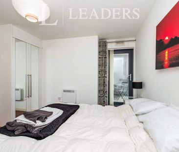 1 bedroom apartment to rent Guildford Road, Woking, GU22 - Photo 5