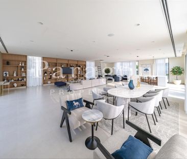 Close to Pool | Brand New | Prime Location - Photo 4