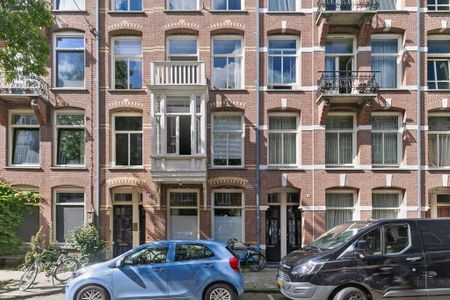 Te huur: Appartement Derde Helmersstraat in Amsterdam - Photo 4