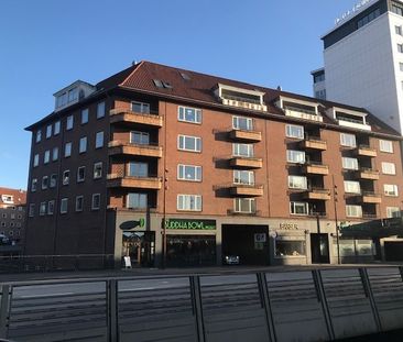 Vejle - Pæn Herskabelig 4vær Centrum - Foto 3