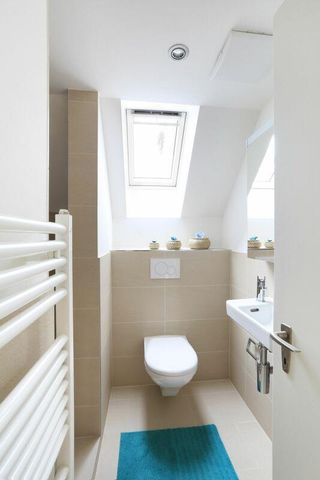 3.5-Zimmer Dachwohnung in Basel - Foto 5