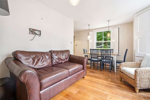 Vardens Road, London, SW11 1RQ - Photo 1