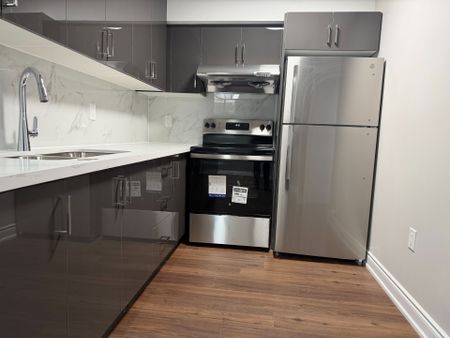 For Lease - 25 HUBBELL Road Unit# LOWER, Brampton, Ontario - Photo 2