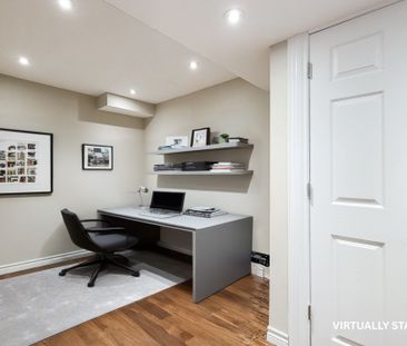 For Lease - 320 Leiterman Drive Unit# Lower, Milton, Ontario - Photo 1