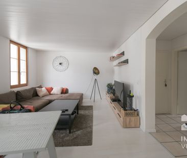 3.5 Zimmer, 54 m², 1. Stock - Foto 2