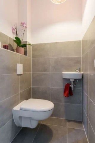 Chambre Daelwijcklaan, Utrecht - À louer - Foto 5