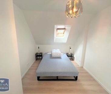 Appartement à louer 3 pièces 51.82m² - Photo 6